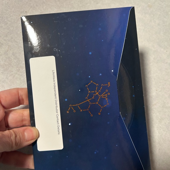 X39 Lifewave Patches - Picture 2 of 4